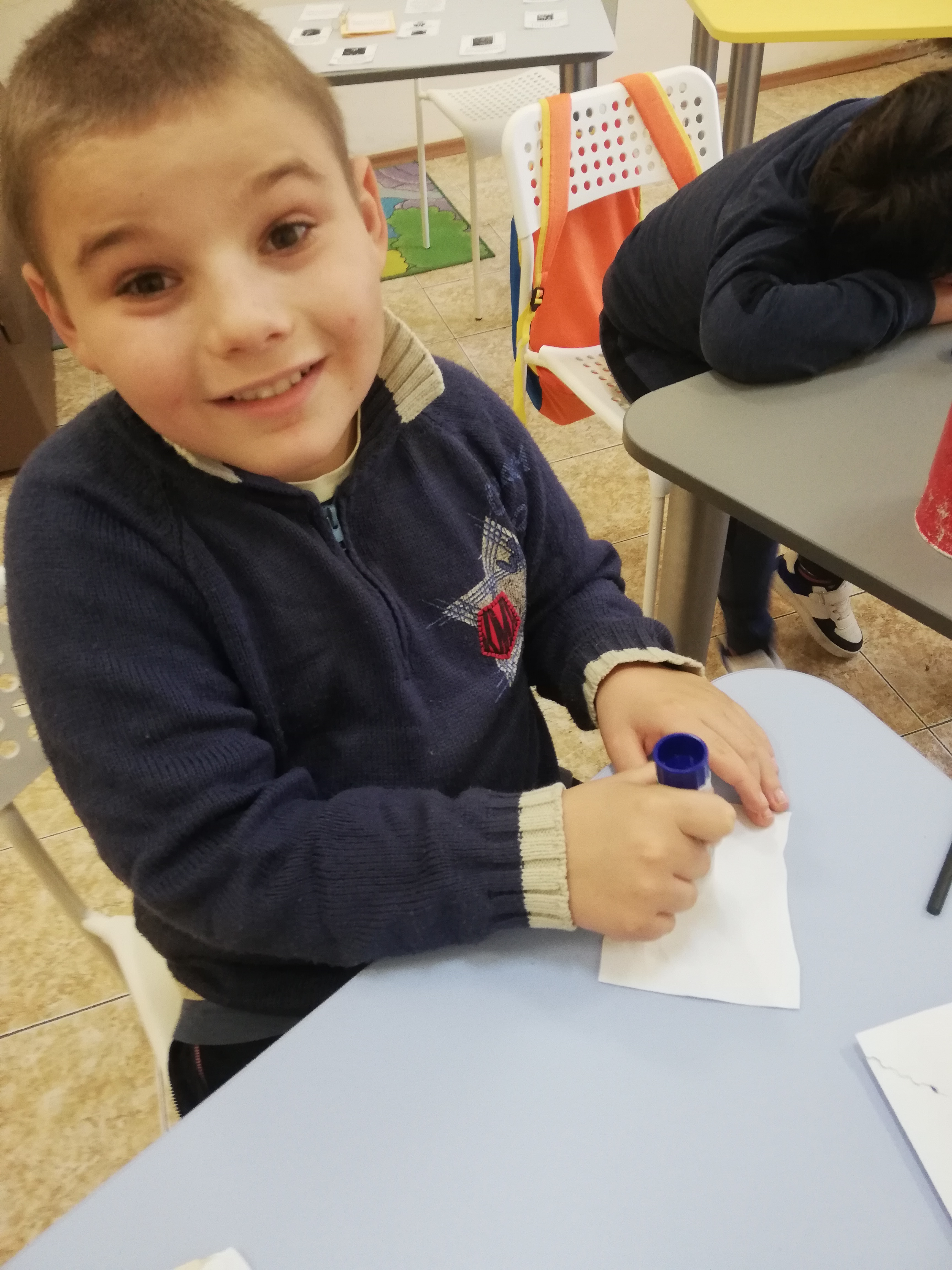 „Сборна“ група II-IV клас ЦСОП „Д-р Петър Берон“ –Враца 2020-2021 by Galin Ninov - Ourboox.com