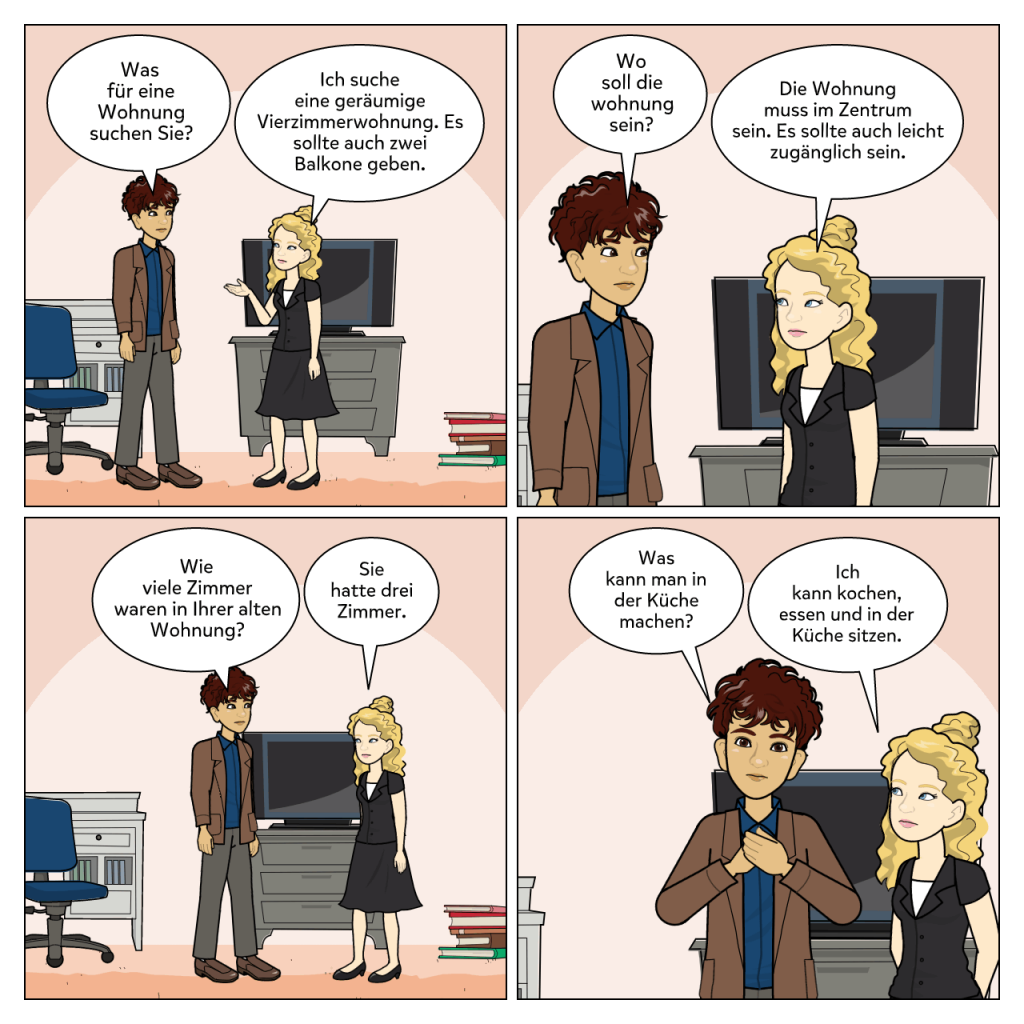 Lässige Schnitte by Aleyna Çinkaya - Ourboox.com