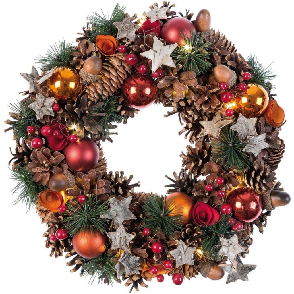 LA STORIA DEL NATALE by valentina - Ourboox.com