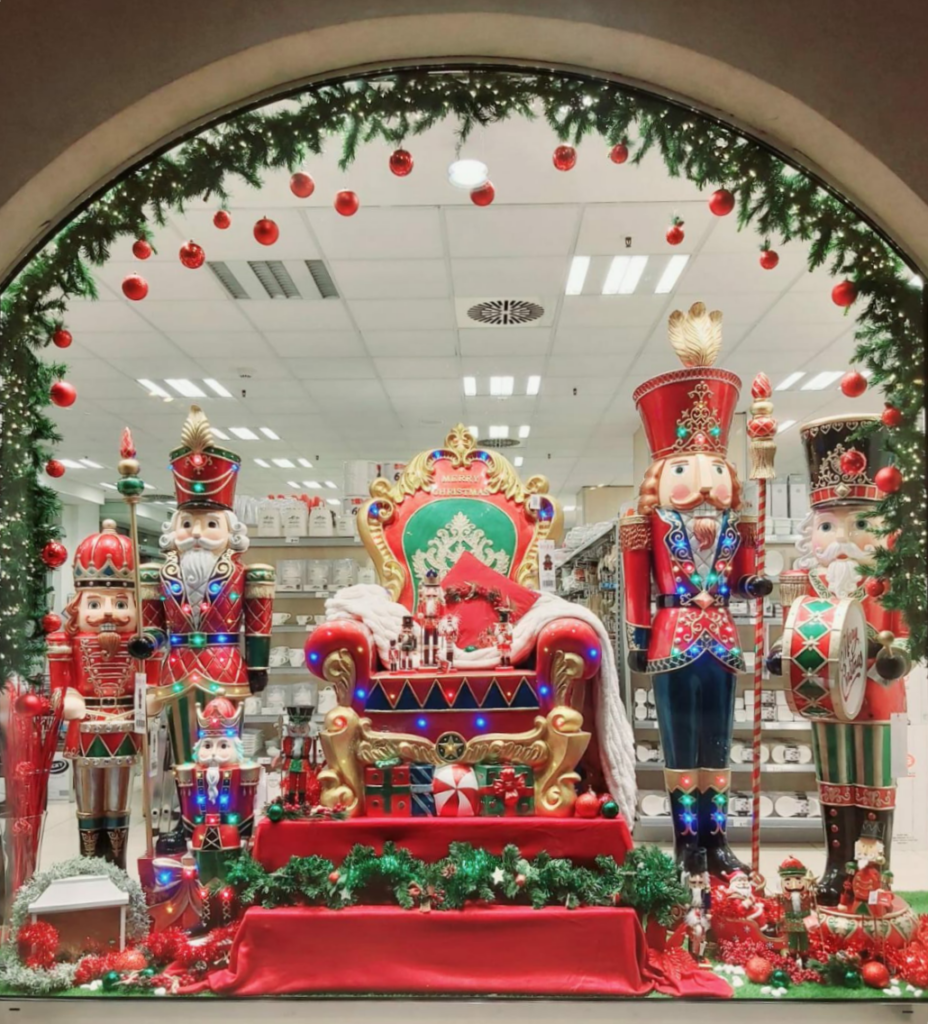 LA STORIA DEL NATALE by valentina - Ourboox.com