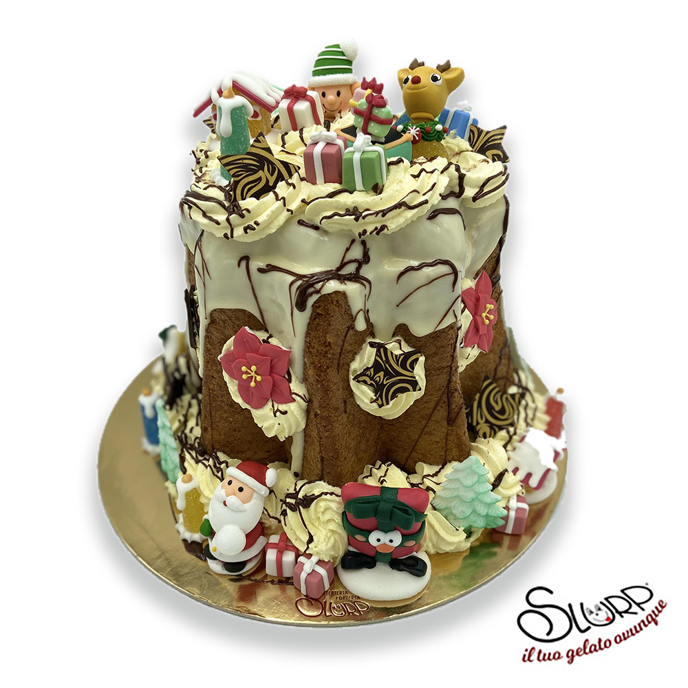 LA STORIA DEL NATALE by valentina - Ourboox.com