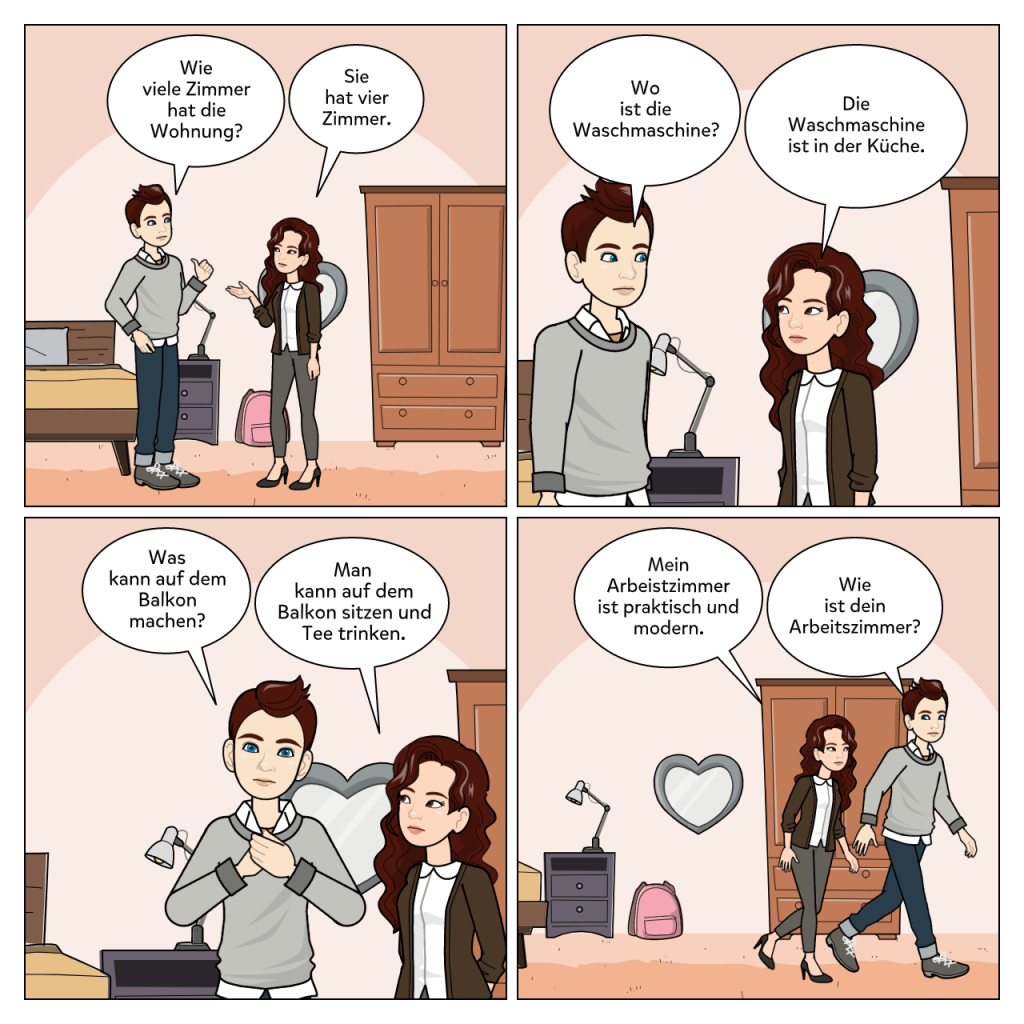 Lässige Schnitte by Aleyna Çinkaya - Ourboox.com