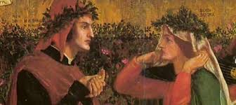 dante e beatrice by adelaide - Ourboox.com