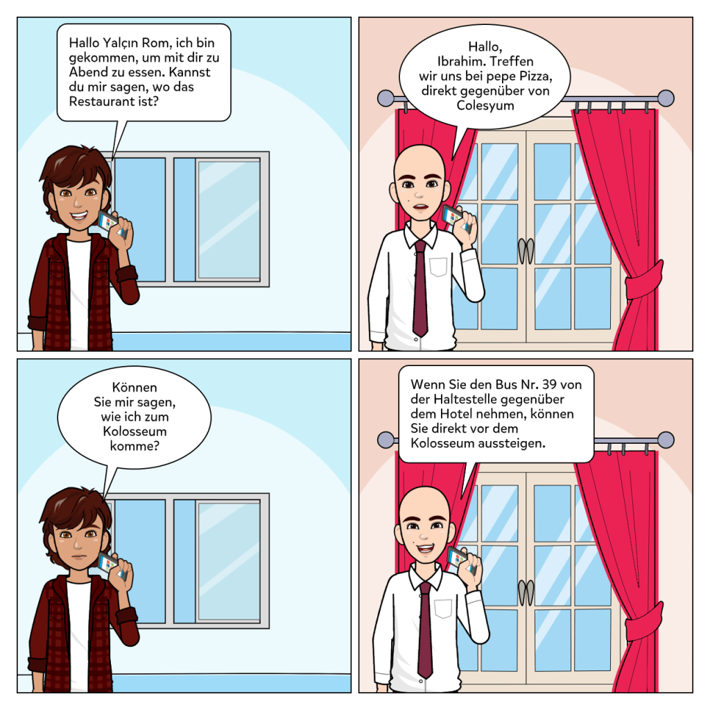 Ödev by İbrahim - Ourboox.com