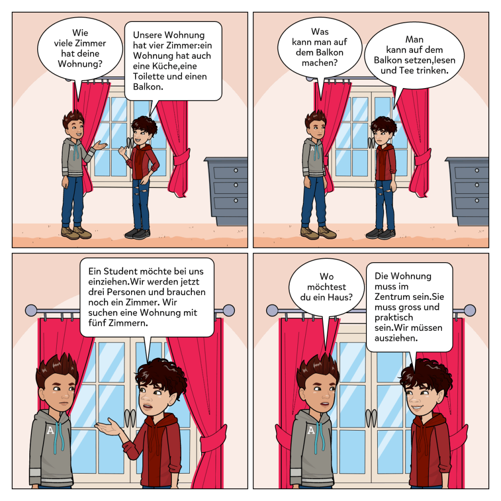 MEİN LEBEN by Fadik Aleyna Işık - Illustrated by MEİN LEBEN - Ourboox.com