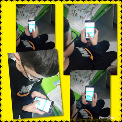 WE ARE LEARNING TOGETHER – JANUARY E- BOOK by Ayşe Göbelek - Illustrated by Ayşe GÖBELEK - Ourboox.com