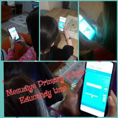 WE ARE LEARNING TOGETHER – JANUARY E- BOOK by Ayşe Göbelek - Illustrated by Ayşe GÖBELEK - Ourboox.com