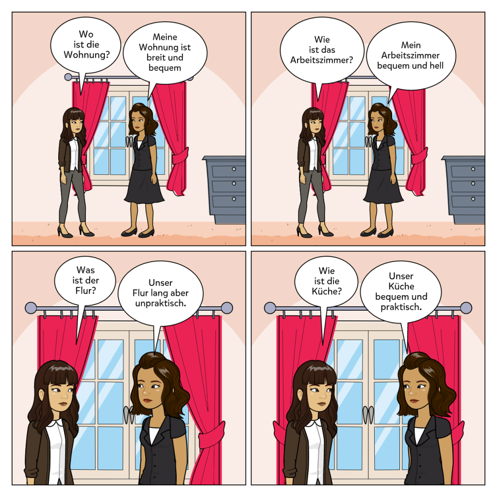 MEİN LEBEN by Fadik Aleyna Işık - Illustrated by MEİN LEBEN - Ourboox.com