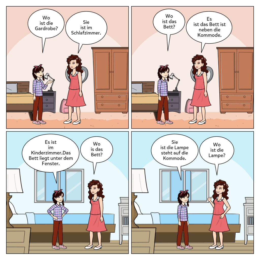 MEİN LEBEN by Fadik Aleyna Işık - Illustrated by MEİN LEBEN - Ourboox.com