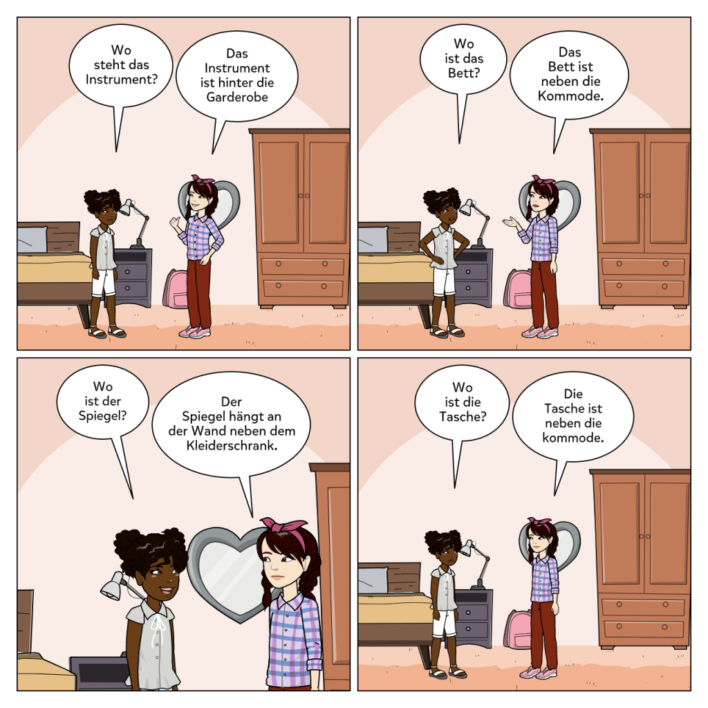 MEİN LEBEN by Fadik Aleyna Işık - Illustrated by MEİN LEBEN - Ourboox.com