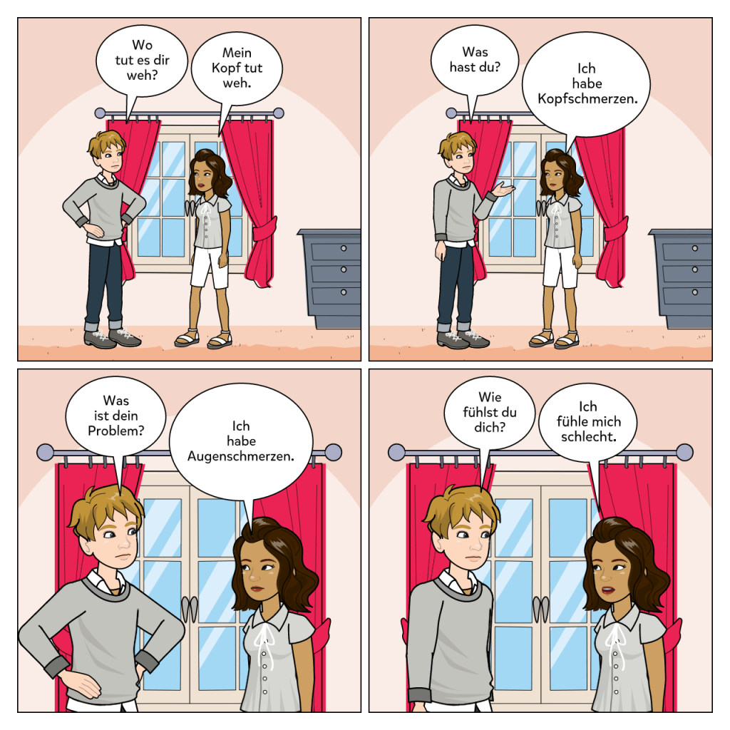 MEİN LEBEN by Fadik Aleyna Işık - Illustrated by MEİN LEBEN - Ourboox.com