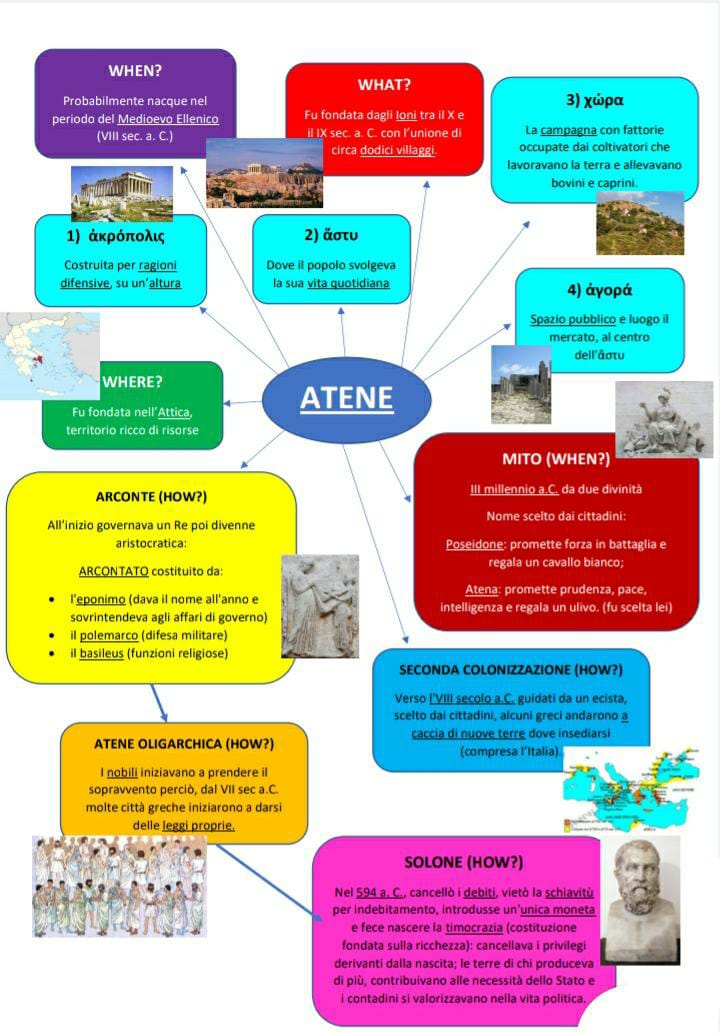 mappeGeostoria by Aurora Coccia - Ourboox.com