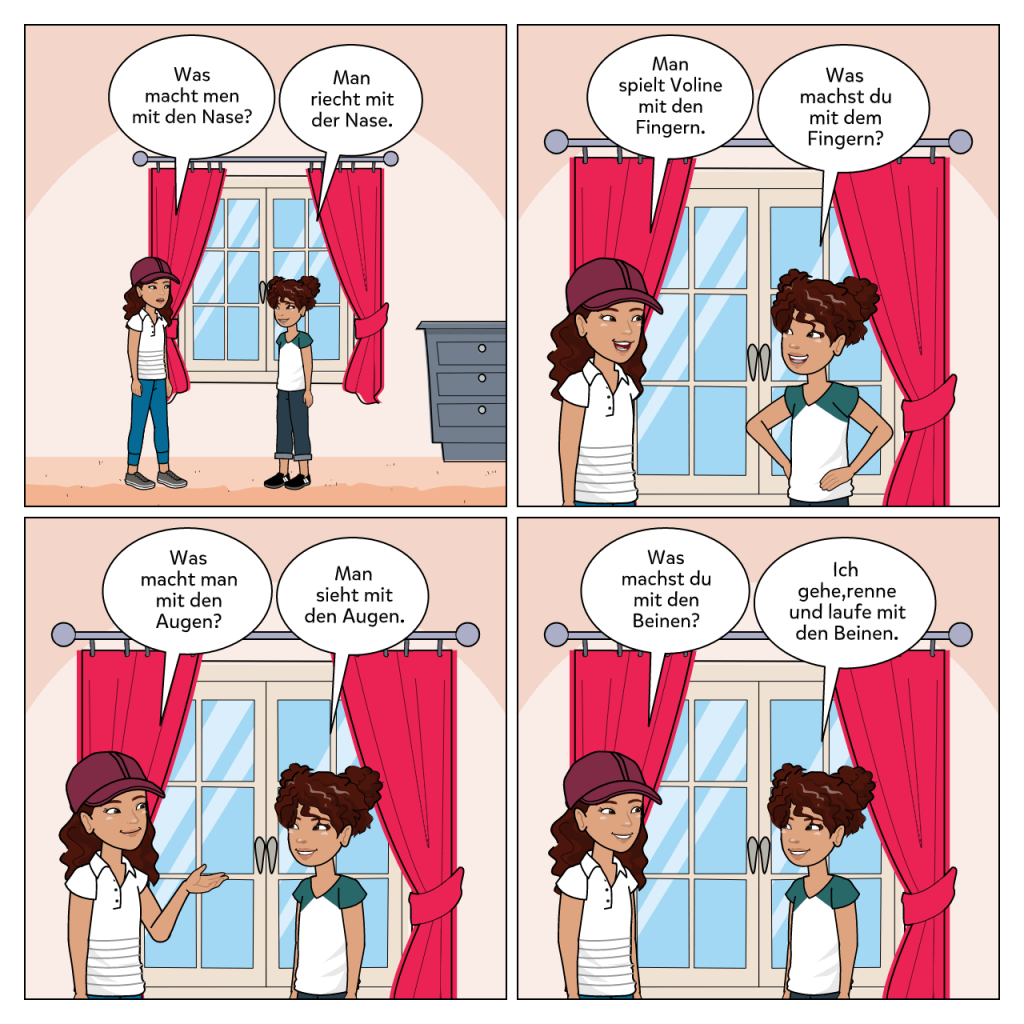 MEİN LEBEN by Fadik Aleyna Işık - Illustrated by MEİN LEBEN - Ourboox.com