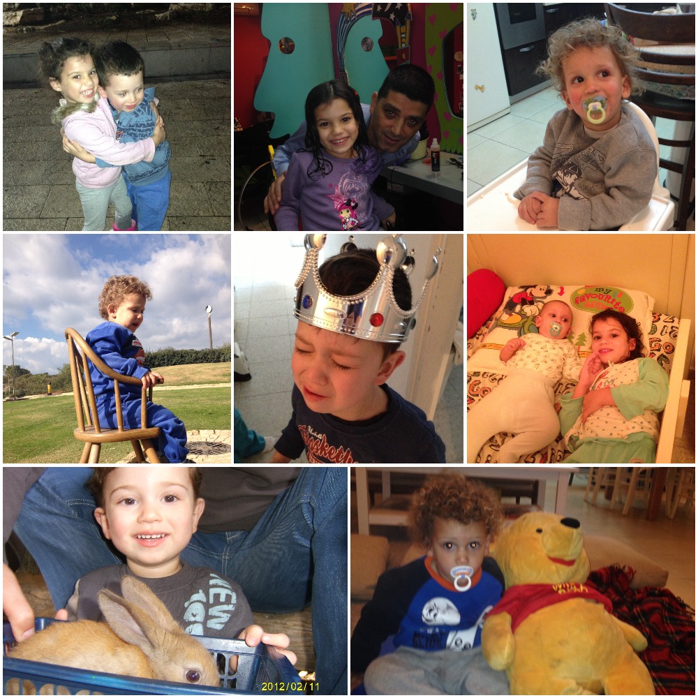 עבודת שורשים by ella - Ourboox.com