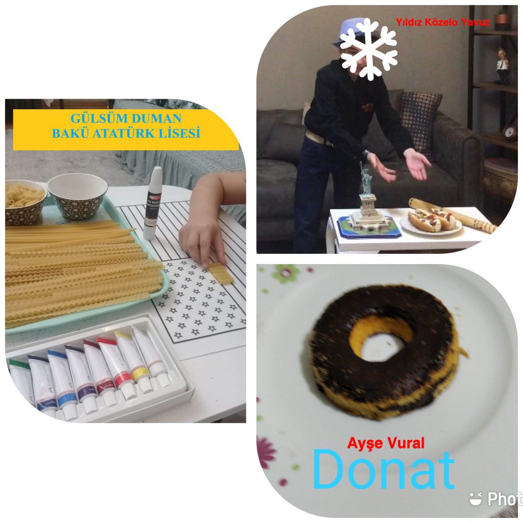 AMERİKA BİRLEŞİK DEVLETLERİ by Yıldız KÖZELO YAVUZ - Ourboox.com