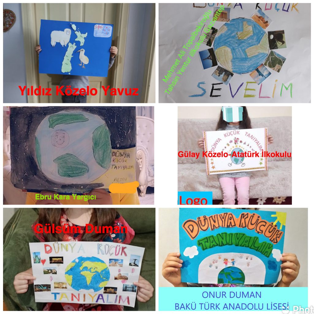 YENİ ZELANDA by Yıldız KÖZELO YAVUZ - Ourboox.com