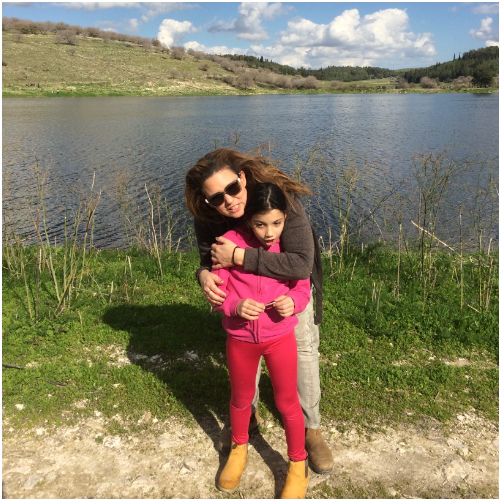 עבודת שורשים by ella - Ourboox.com