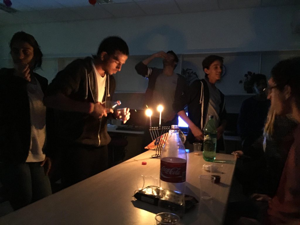 מגמת מדעי המחשב והנדסת תוכנה by Ariel Klefner - Ourboox.com