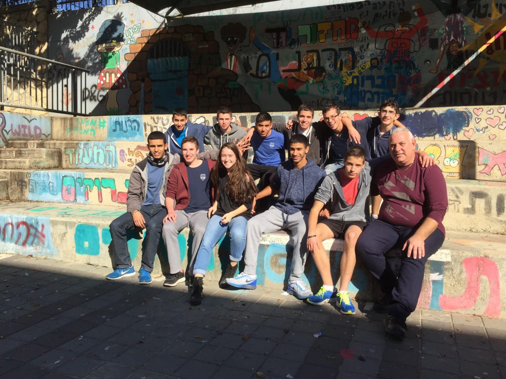 מגמת מדעי המחשב והנדסת תוכנה by Ariel Klefner - Ourboox.com