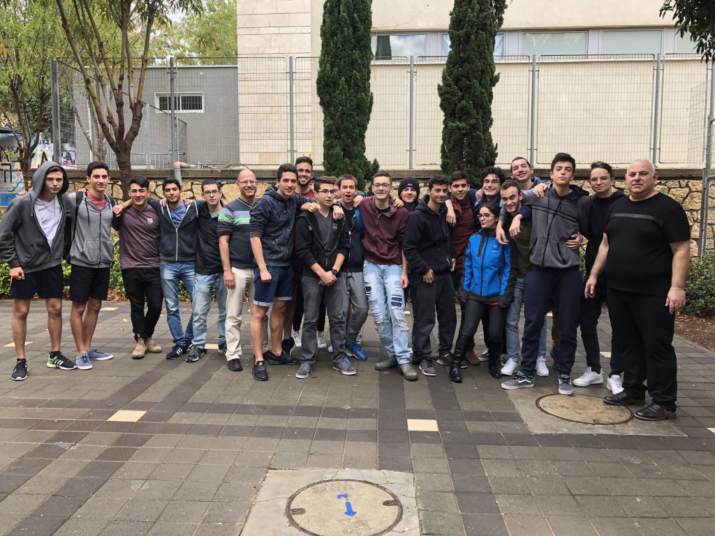 מגמת מדעי המחשב והנדסת תוכנה by Ariel Klefner - Ourboox.com