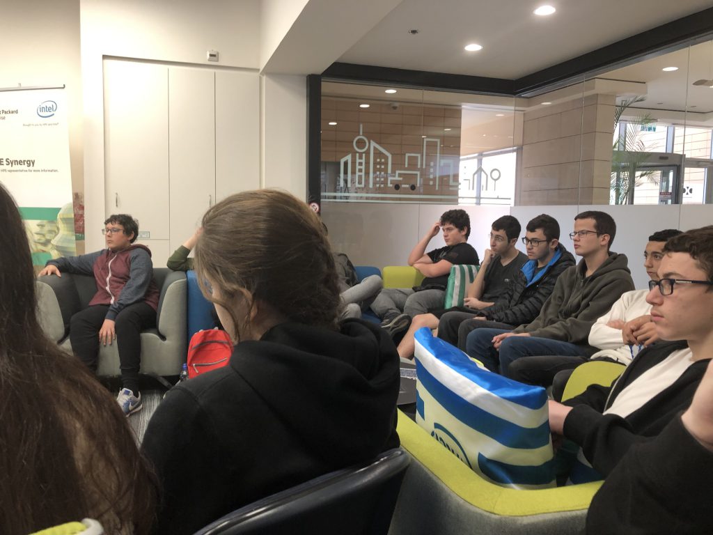 מגמת מדעי המחשב והנדסת תוכנה by Ariel Klefner - Ourboox.com