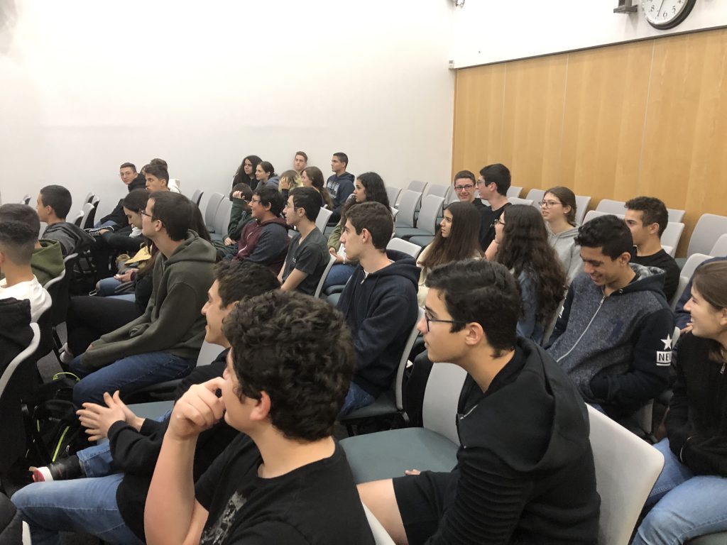 מגמת מדעי המחשב והנדסת תוכנה by Ariel Klefner - Ourboox.com