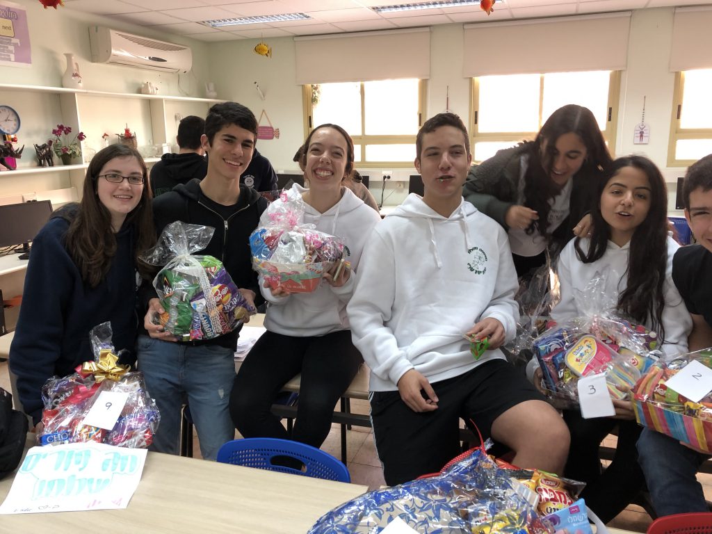 מגמת מדעי המחשב והנדסת תוכנה by Ariel Klefner - Ourboox.com