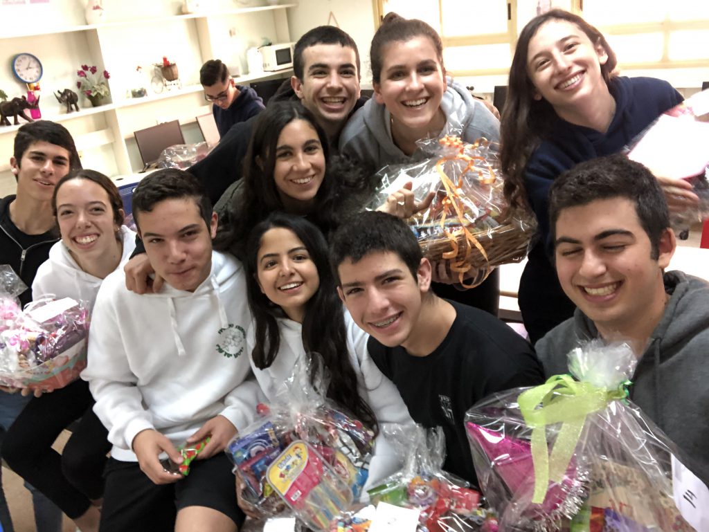 מגמת מדעי המחשב והנדסת תוכנה by Ariel Klefner - Ourboox.com