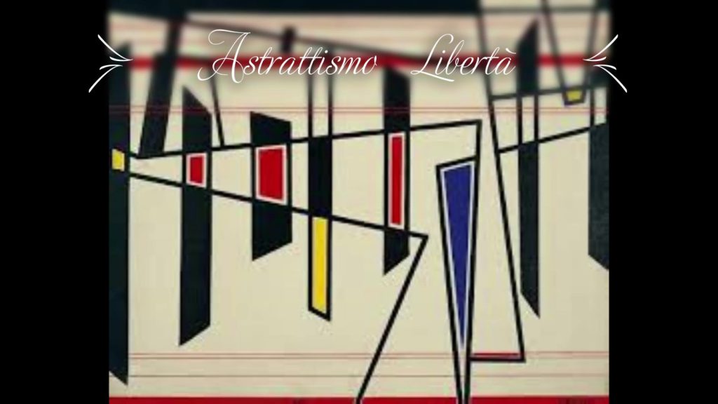 ASTRATTISMO e Libertà by Daniele - Ourboox.com