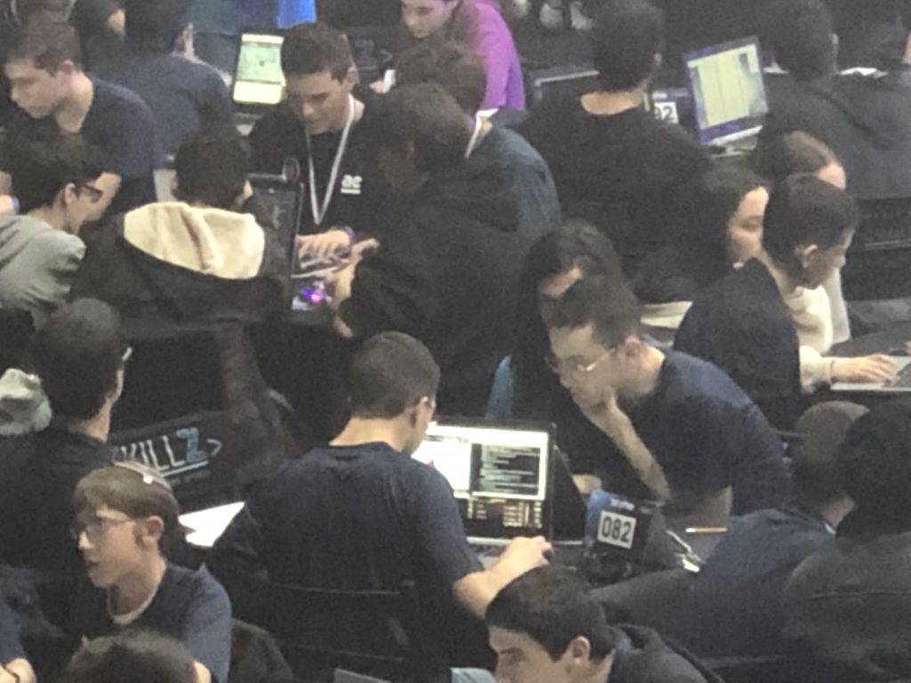 מגמת מדעי המחשב והנדסת תוכנה by Ariel Klefner - Ourboox.com