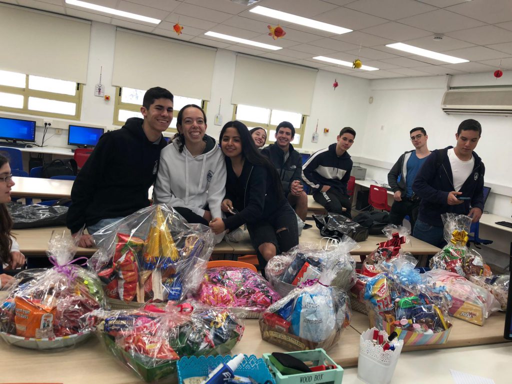 מגמת מדעי המחשב והנדסת תוכנה by Ariel Klefner - Ourboox.com