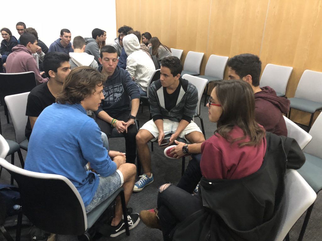 מגמת מדעי המחשב והנדסת תוכנה by Ariel Klefner - Ourboox.com