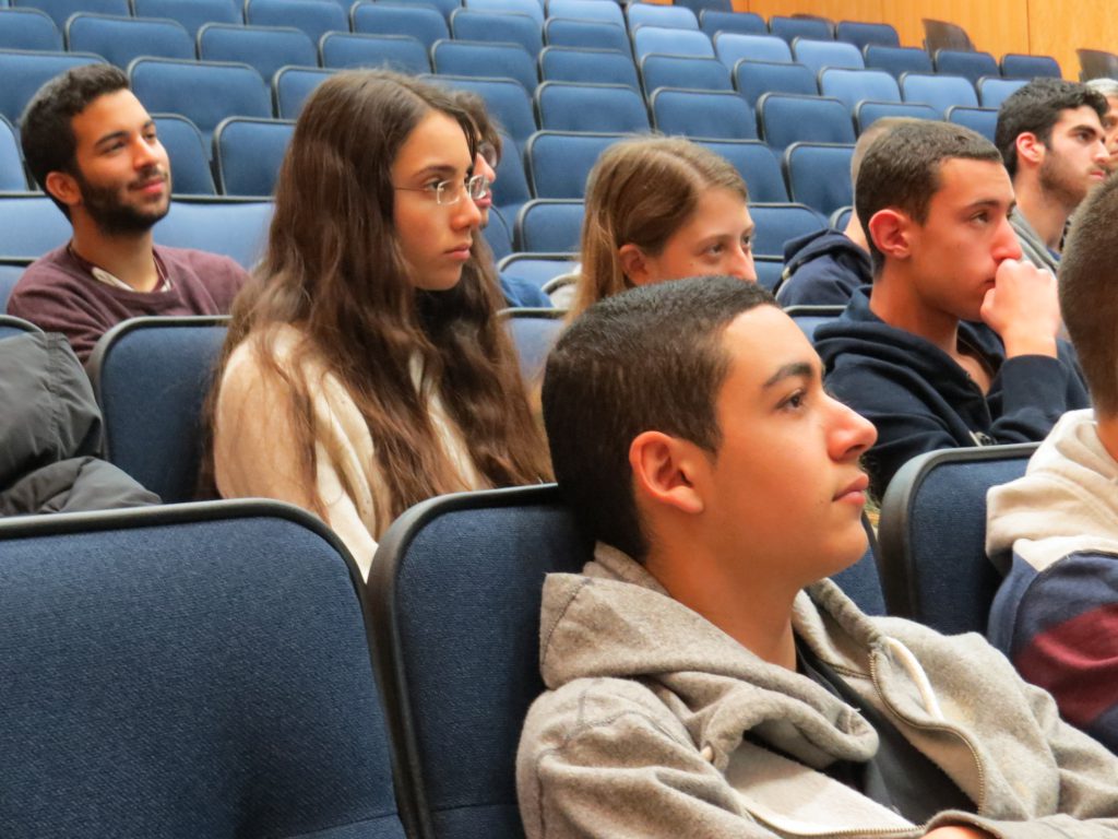 מגמת מדעי המחשב והנדסת תוכנה by Ariel Klefner - Ourboox.com