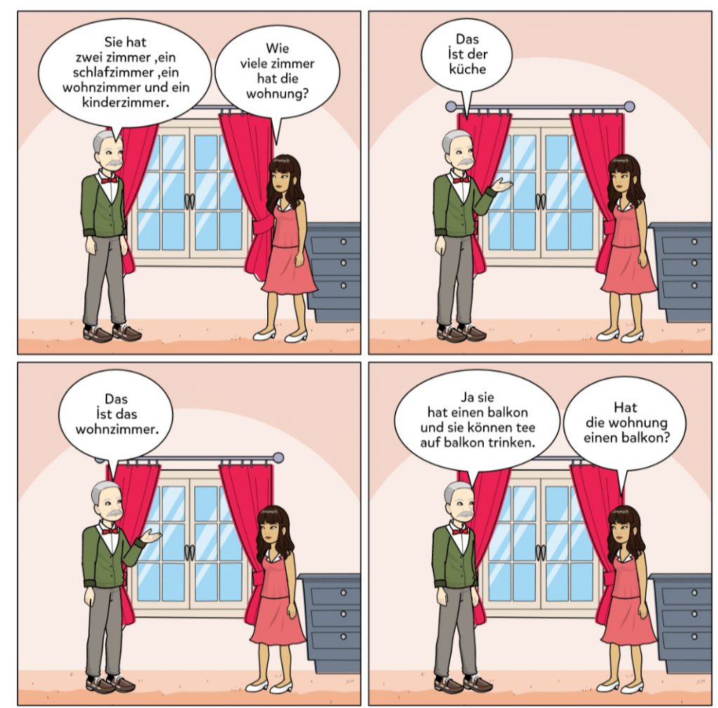 Karikatür buch by Hatice curuk - Ourboox.com