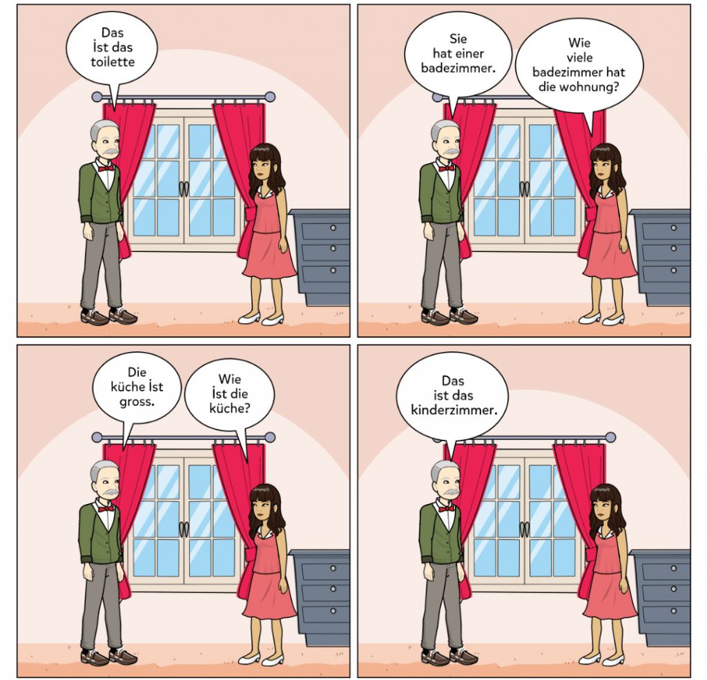 Karikatür buch by Hatice curuk - Ourboox.com