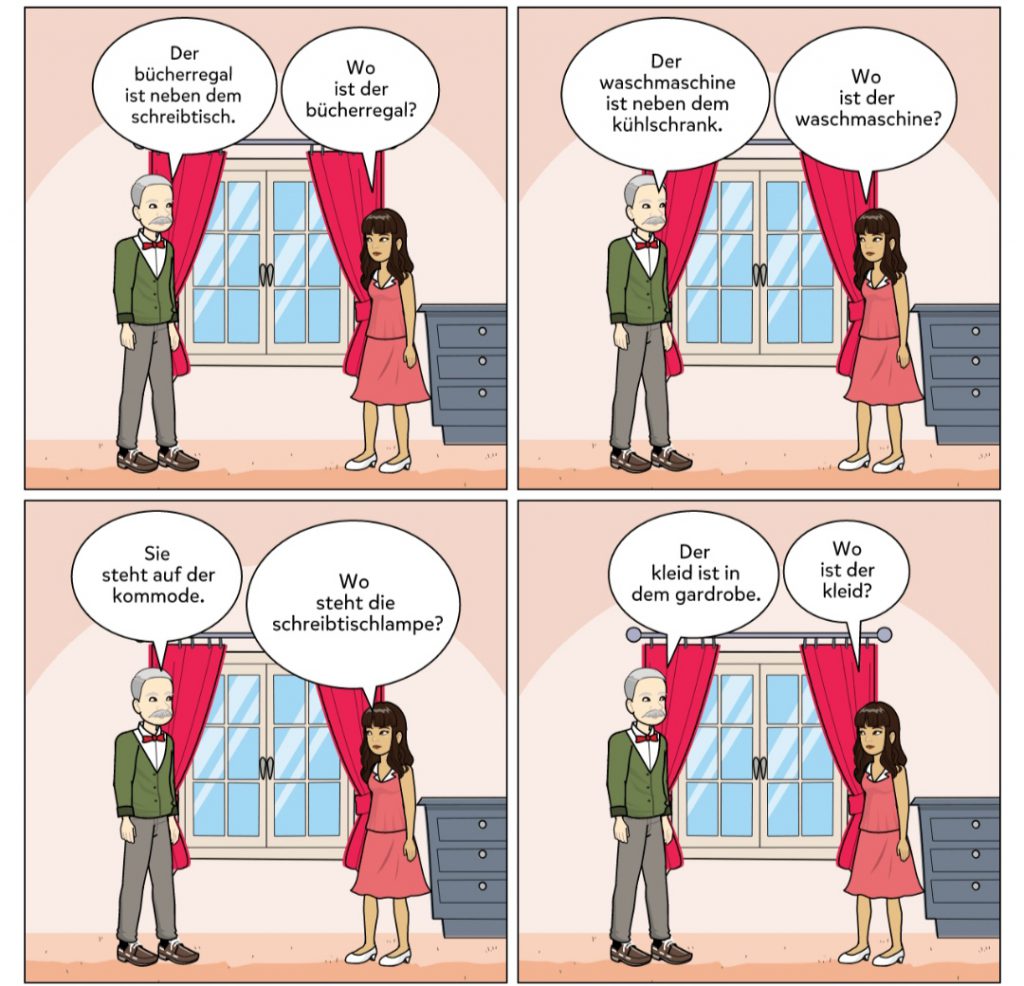 Karikatür buch by Hatice curuk - Ourboox.com