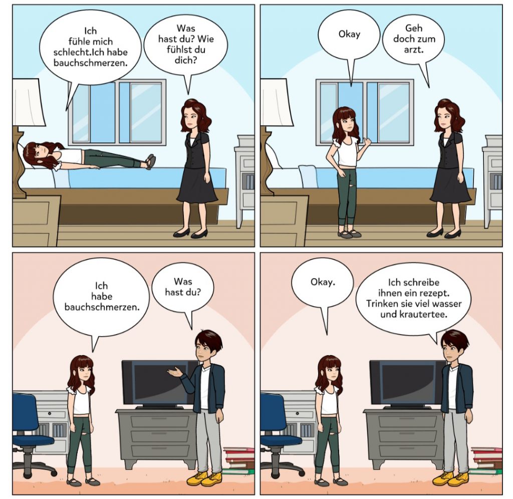 Karikatür buch by Hatice curuk - Ourboox.com