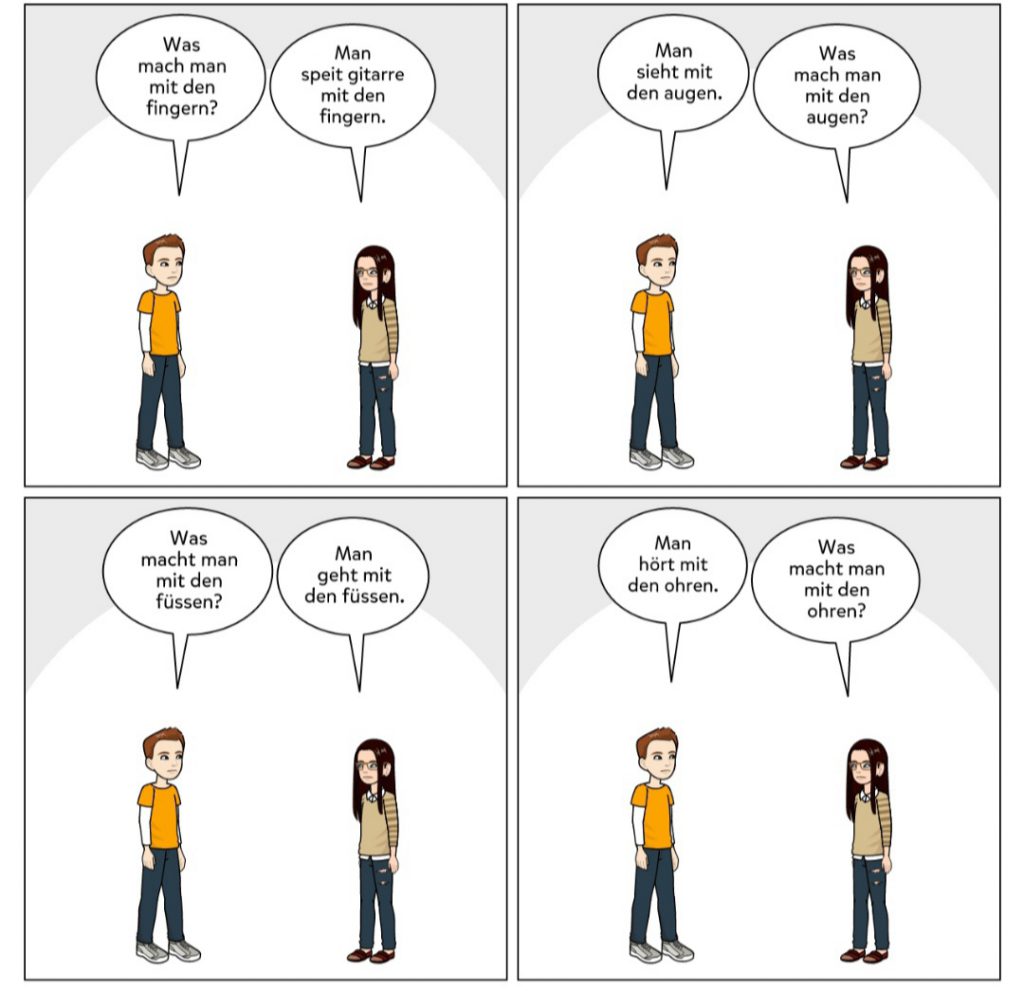 Karikatür buch by Hatice curuk - Ourboox.com