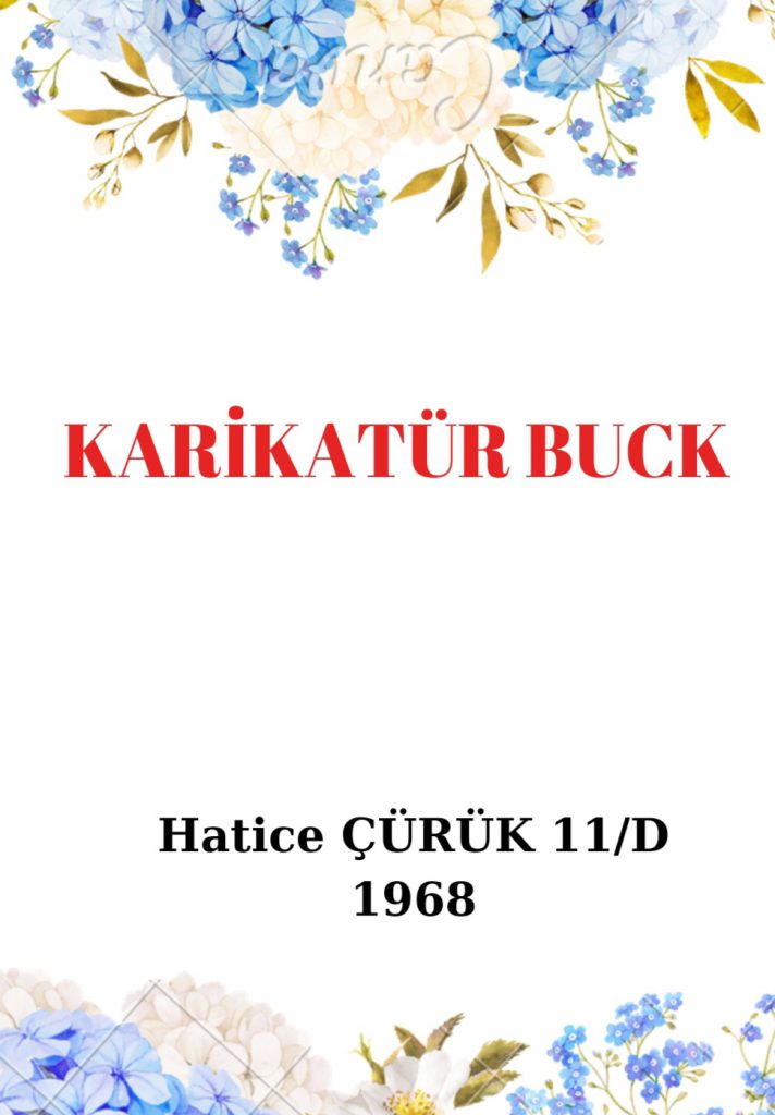 Karikatür buch by Hatice curuk - Ourboox.com