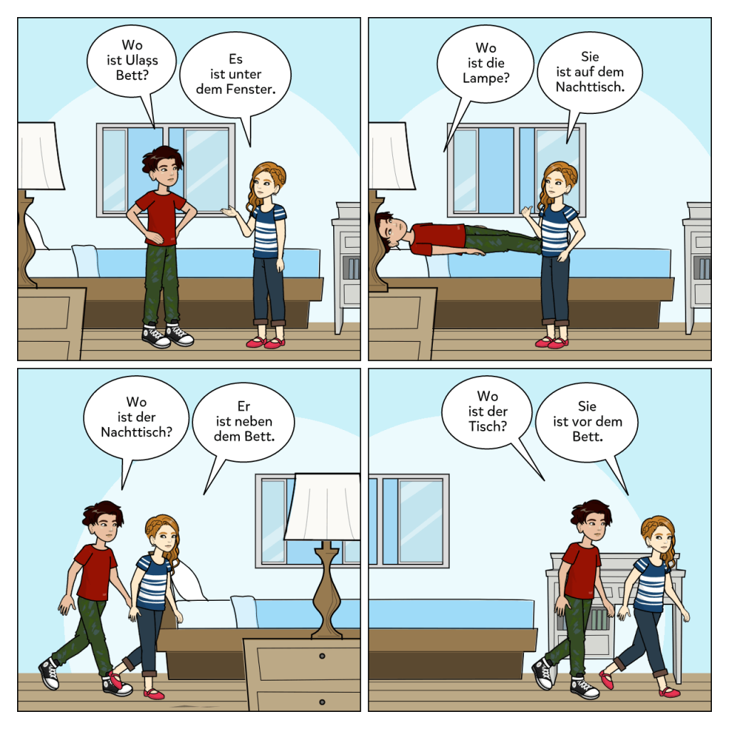 Lässige Schnitte by Aleyna Çinkaya - Ourboox.com