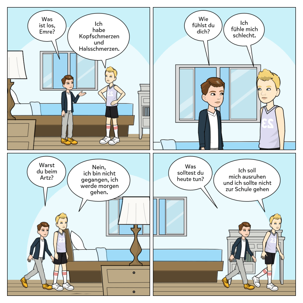 Lässige Schnitte by Aleyna Çinkaya - Ourboox.com