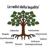 IL DIRITTO ALLA LEGALITA’ by sara - Ourboox.com