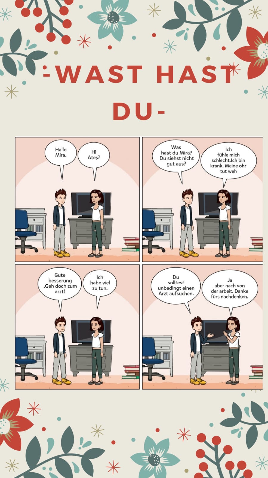 pixton by İREMSU - Ourboox.com