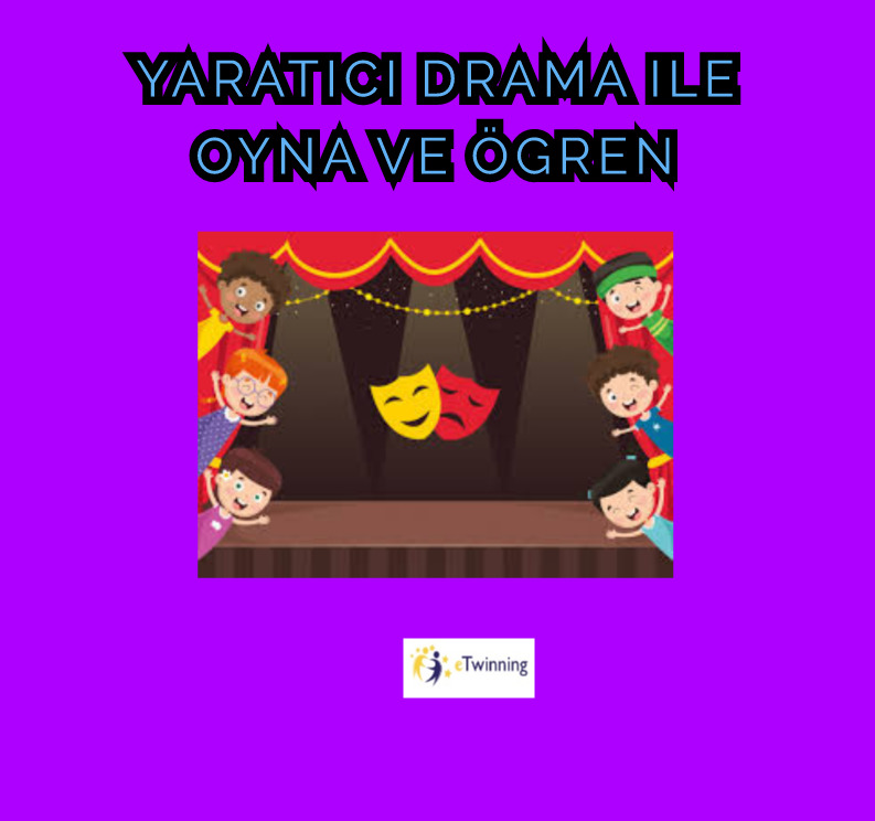 YARATICI DRAMA İLE OYNA VE ÖĞREN ARALIK AYI E-BOOK by murat - Ourboox.com