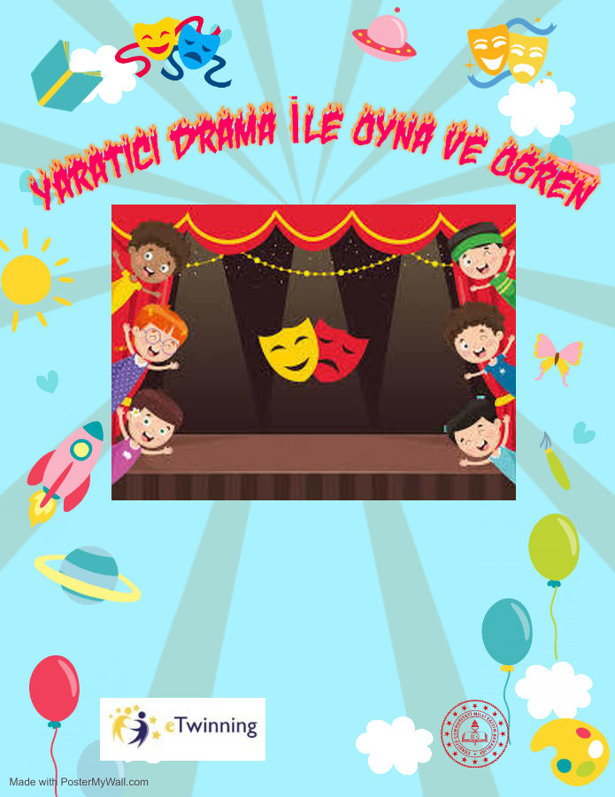 YARATICI DRAMA İLE OYNA VE ÖĞREN ARALIK AYI E-BOOK by murat - Ourboox.com