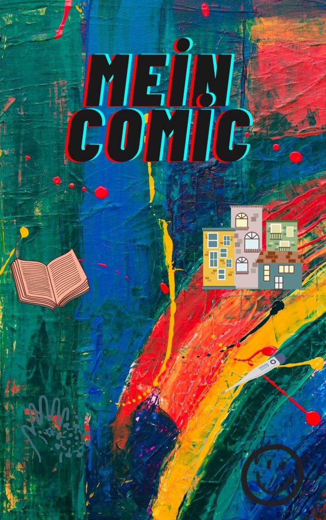 DEUTSCH SCHÜLERBUCH by fatmanur gümüş - Ourboox.com