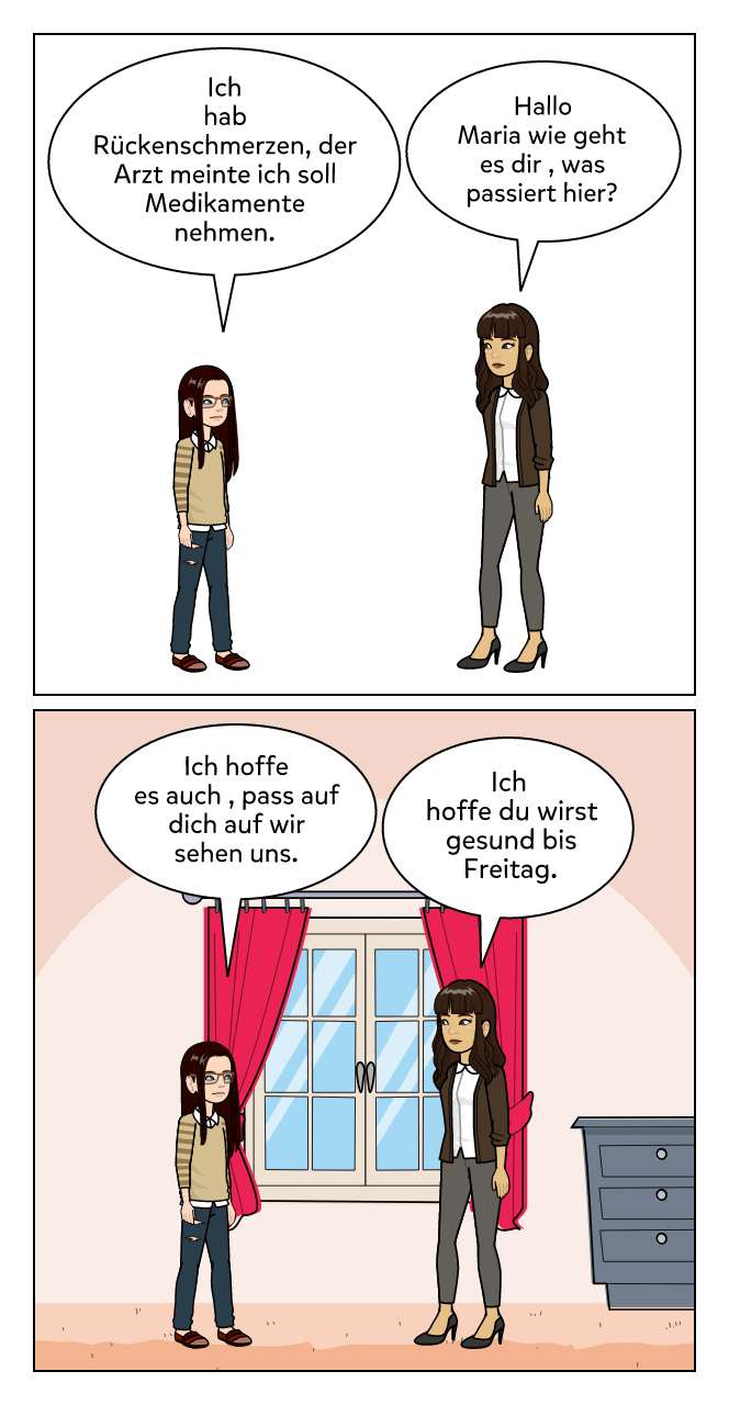 DEUTSCH SCHÜLERBUCH by fatmanur gümüş - Ourboox.com