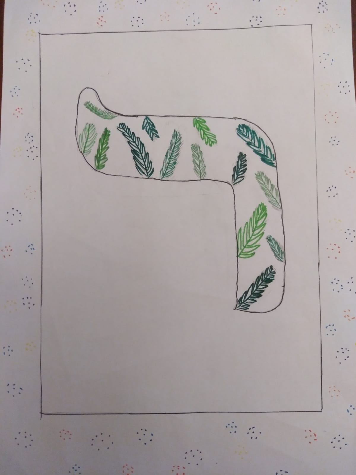 אומנות מחצית א’- רוני יזרעאלי by Roni Izraeli - Ourboox.com