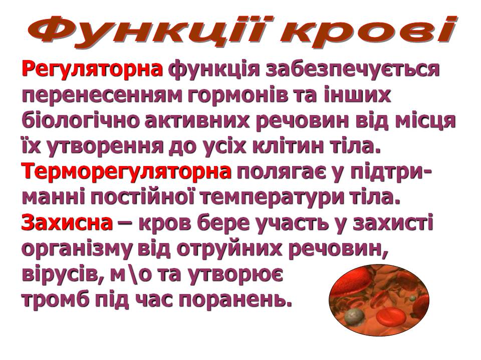 Транспорт речовин 8кл by Pidgorodetska Olena - Ourboox.com