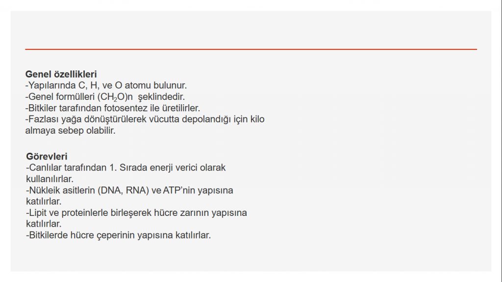 9/A 09 Cansu Şen KARBONHİDRATLAR by Cansu - Ourboox.com